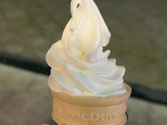 -麦当劳(南京文鼎广场店)