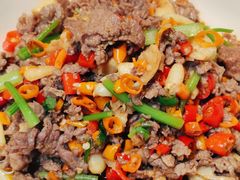 -老湘村·湖南土菜(天河维多利店)