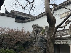 -胡雪岩故居