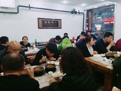 大堂-梁师傅砂锅(哈达西街店)