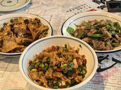 -壹盏灯(华远店)