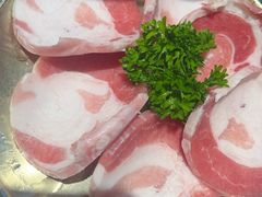 -合易泓烤肉•首创生椰大油边(宁山路店)