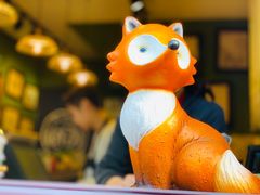 -狐狸家·酸奶酪专门店(平江路店)