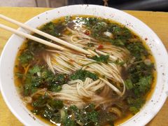 -水仙拉面(水仙街店)