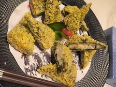 -渔傅·霞浦滩涂海鲜(建平店)