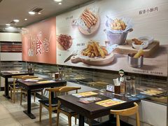 -呷哺呷哺(西单大悦城店)