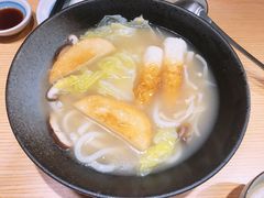-富山日式料理(宽厚里店)