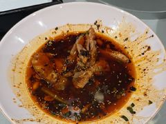 -渝信川菜(南滨店)