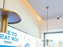 -牛扒先生·厚切雪花牛扒西餐厅(北京路禺山路店)