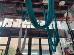 -LikingFit24小时健身•普拉提(张江店)