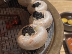 -泥炉烧肉师(新街口金銮巷店)