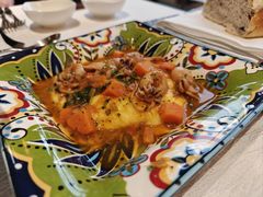 -太平洋西餐厅(金陵饭店)