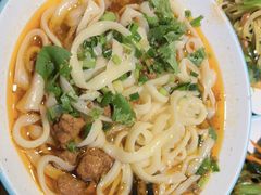 -韩师傅老大同刀削面(北苑路店)