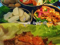 -酒拾烤肉(星沙店)