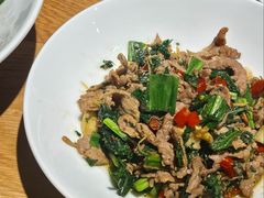 -一坐一忘云南菜(嘉里中心店)