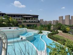 -清河半岛温泉度假酒店