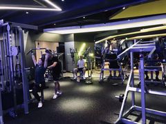 -贝菲特游泳健身(徐泾店)