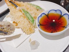 -昱匠·日本料理(金融街店)