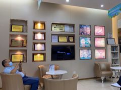 -深圳尔睦丽沙口腔门诊部(丽沙花都店)