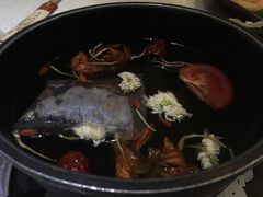 -一叶一世界•素食餐厅(环球中心店)