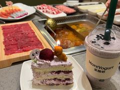 -海底捞火锅(王府井银泰in88店)