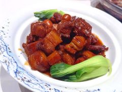 -八大碗·地道东北菜(东陵西路店)