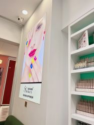 -首珥假日美睫美甲