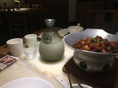 -绿茶餐厅(西单老佛爷店)
