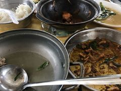 -黎记大排档(慈云路店)