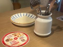 -必胜客(航洋国际店)