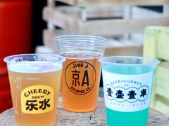 -HALO广场(梨园路店)
