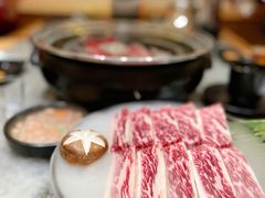 风花雪月-九田家黑牛烤肉料理(万达店)
