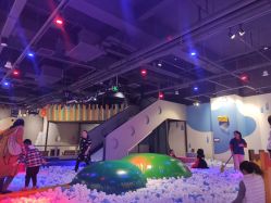 点击看大图 -幻贝家儿童乐园(苏州中心店)