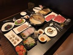 -御宝火锅