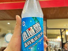 -范记豆花庄(东门好吃街店)