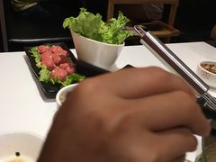 -陈记顺和牛肉火锅馆(天河北路店)
