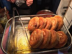 -运栋天马牛肉饼(林科大店)