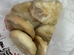-小胖包子王(阜成门内店)