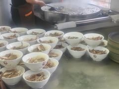 -郝刚刚羊杂割(柳巷店)
