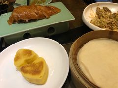 -唐廊烤鸭店(工体店)