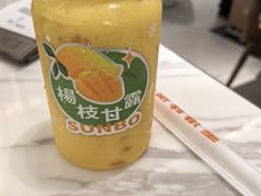 -新世界餐厅(万达店)