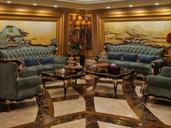 -君康悦美食汤泉水会·SPA(天河店)
