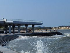 -青岛海泉湾度假区温泉