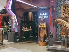 门面-暹罗泰·泰国餐厅(仁和新城店)
