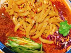 -天山醉美辣子鸡(文艺路店)