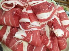 东镇肥牛-东镇老火锅(长春路首店)