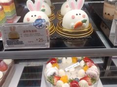 -85度C(石狮德辉店)