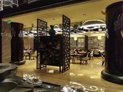 -皇冠假日酒店-御皇轩中餐厅