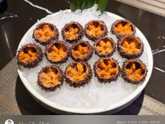 -大葉日本料理·龍蝦任食放題(廣州W酒店)