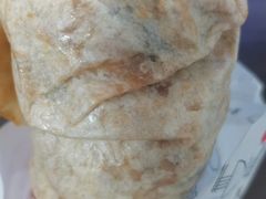 -鲜粮卷饼王(小白楼店)